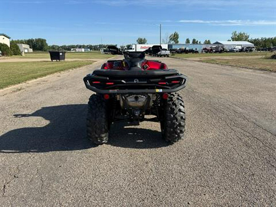 2026 Can-Am Outlander XT 850