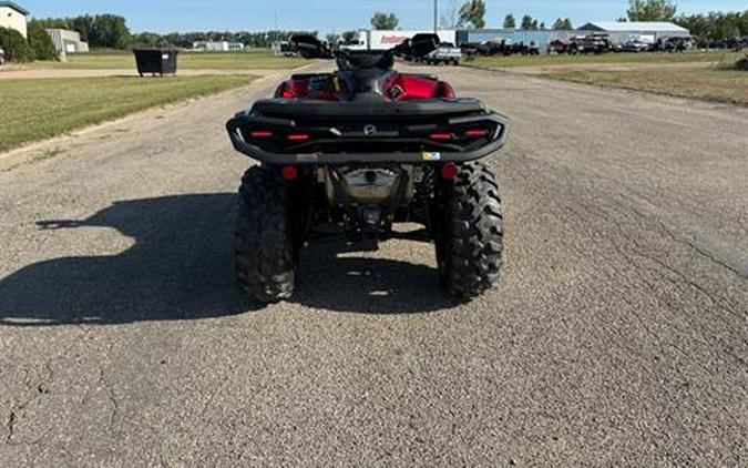 2026 Can-Am Outlander XT 850