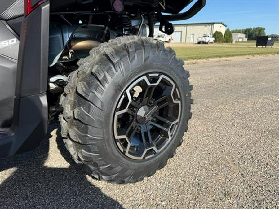 2026 Can-Am Outlander XT 850