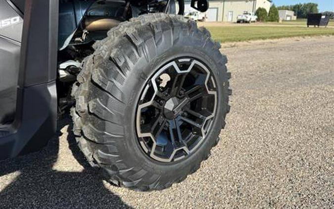 2026 Can-Am Outlander XT 850