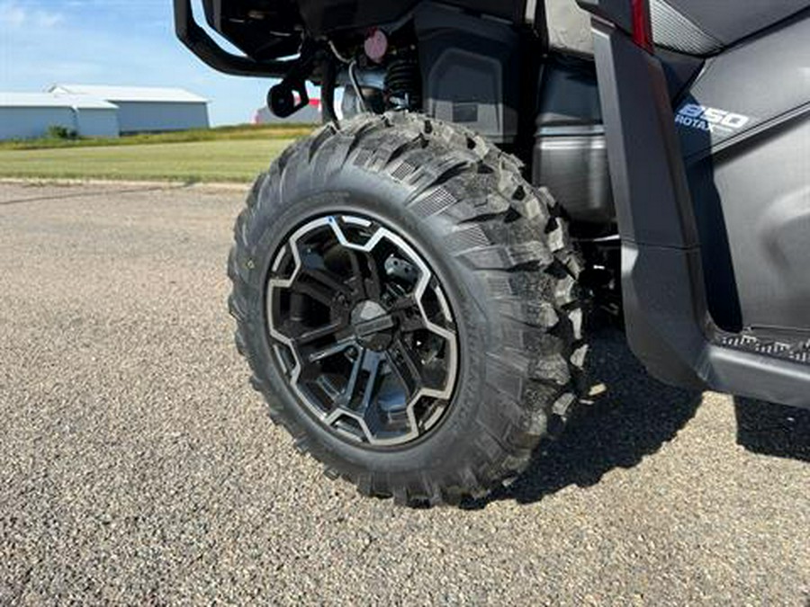 2026 Can-Am Outlander XT 850