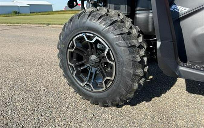 2026 Can-Am Outlander XT 850