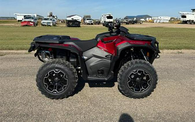 2026 Can-Am Outlander XT 850