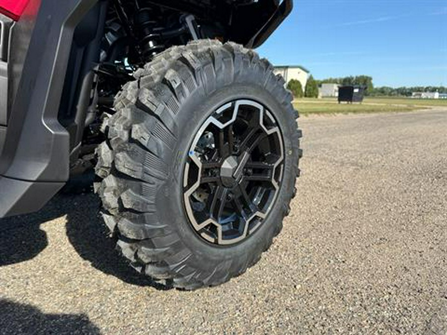 2026 Can-Am Outlander XT 850