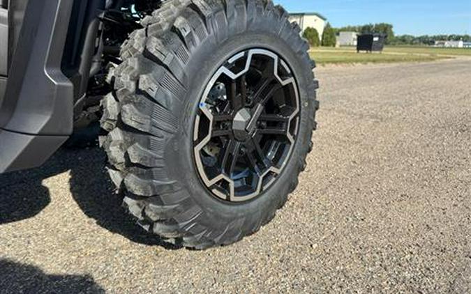 2026 Can-Am Outlander XT 850