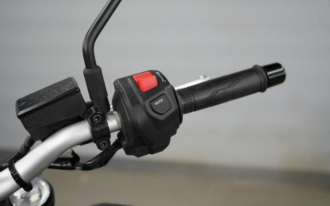 2026 Yamaha MT-07