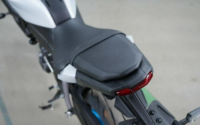 2026 Yamaha MT-07
