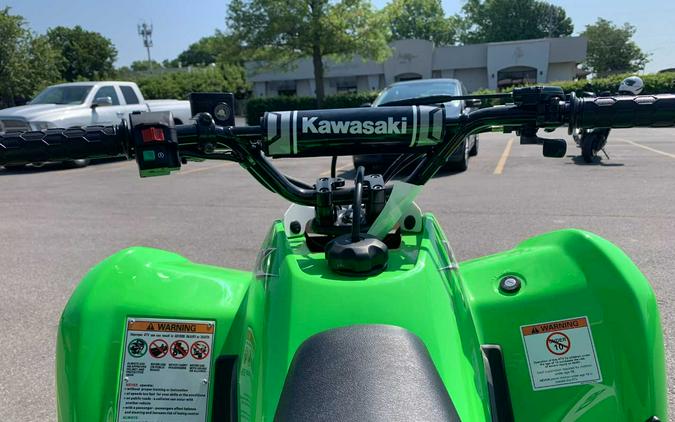 2023 Kawasaki KFX® 90