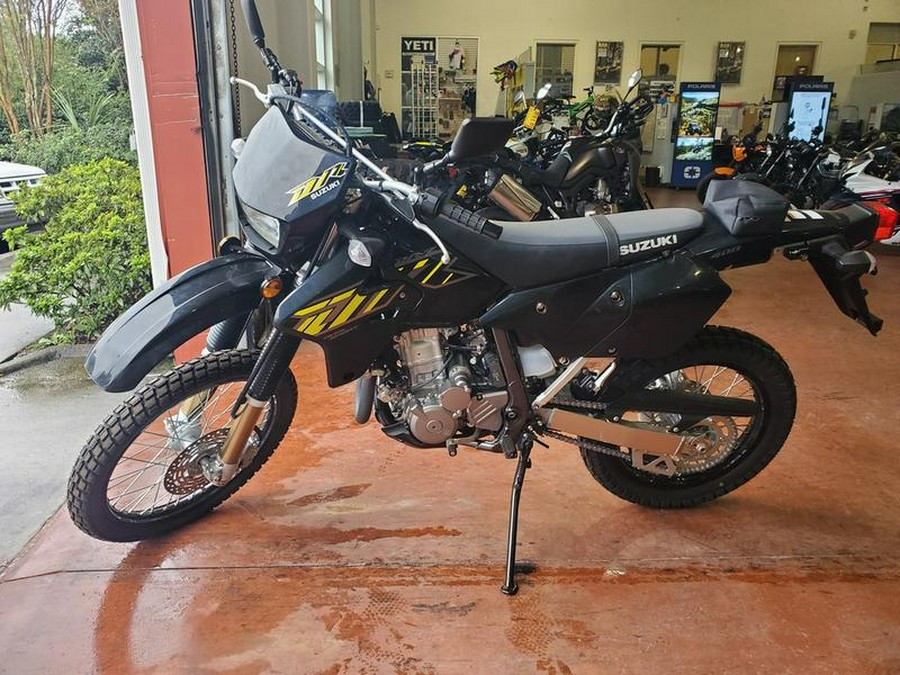 2023 Suzuki DR-Z400S