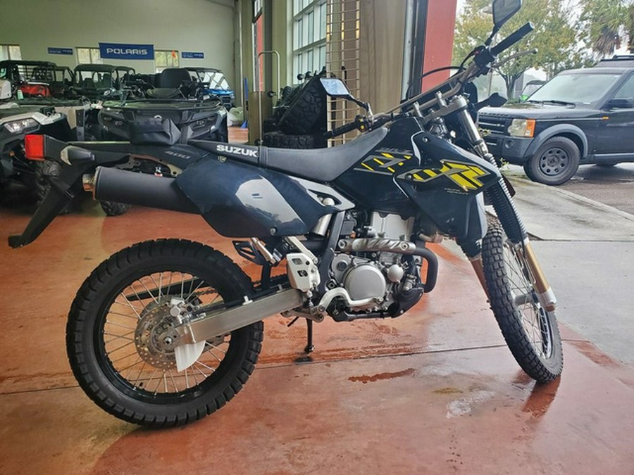 2023 Suzuki DR-Z 400S