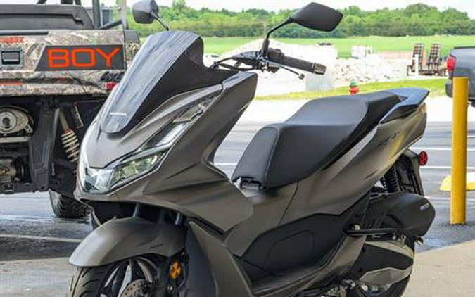 2023 Honda PCX