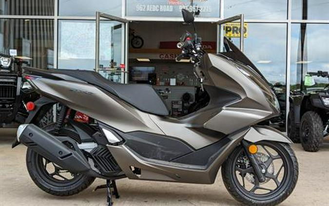 2023 Honda PCX