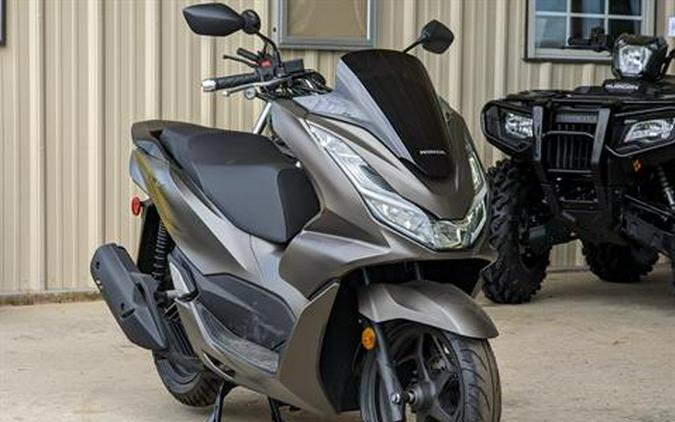 2023 Honda PCX