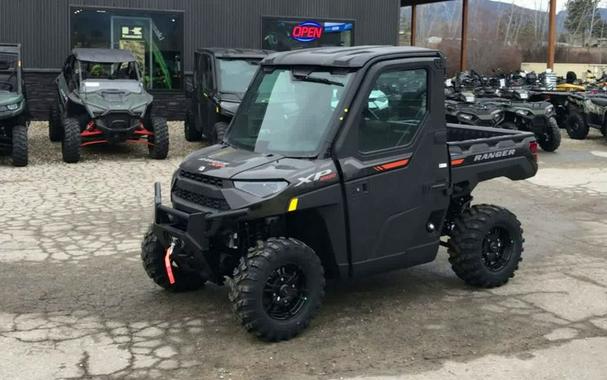 2024 Polaris® Ranger XP 1000 NorthStar Edition Premium