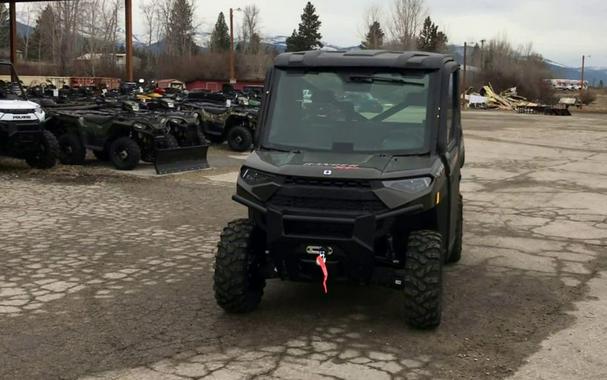 2024 Polaris® Ranger XP 1000 NorthStar Edition Premium