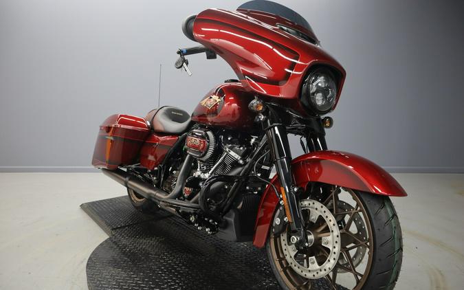 2023 Harley-Davidson Street Glide Special