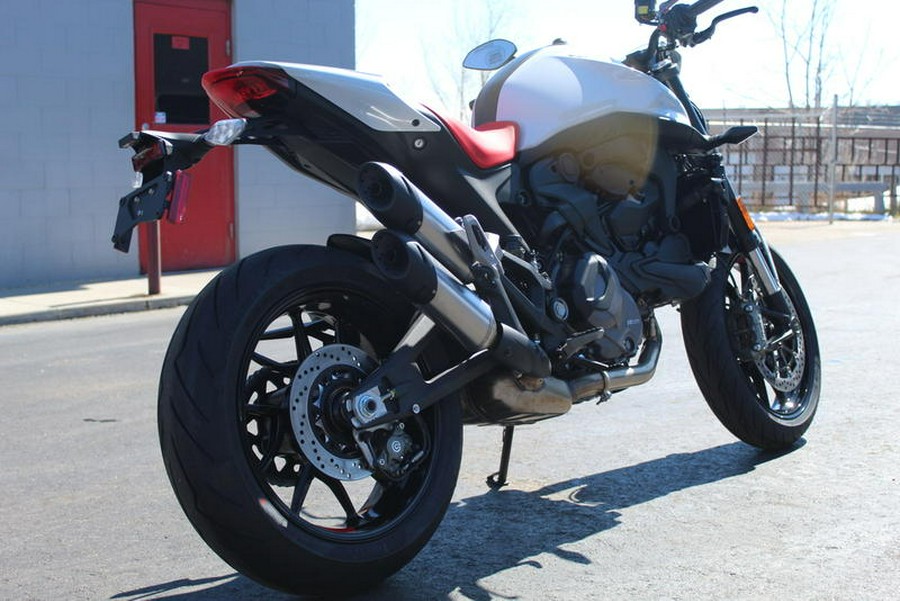 2024 Ducati M937+