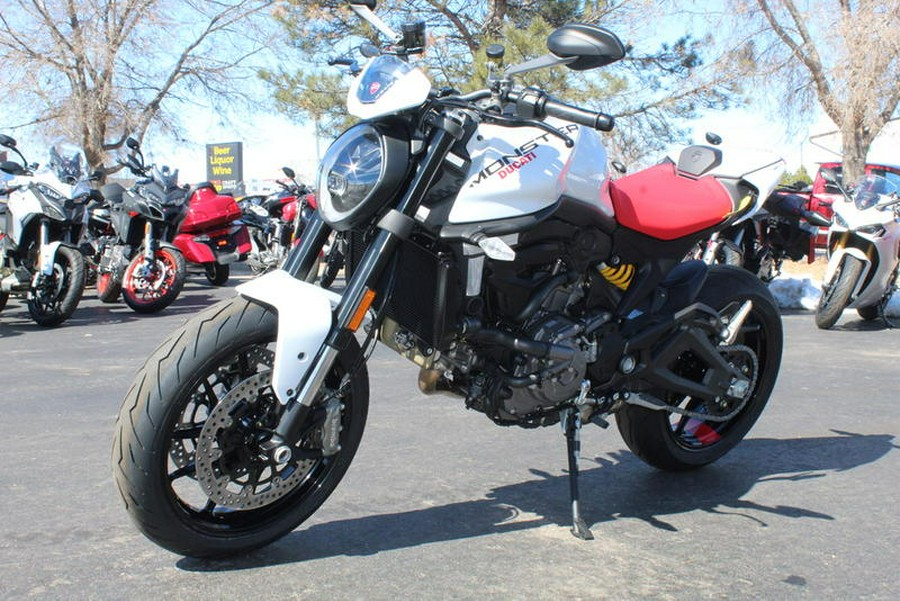 2024 Ducati M937+