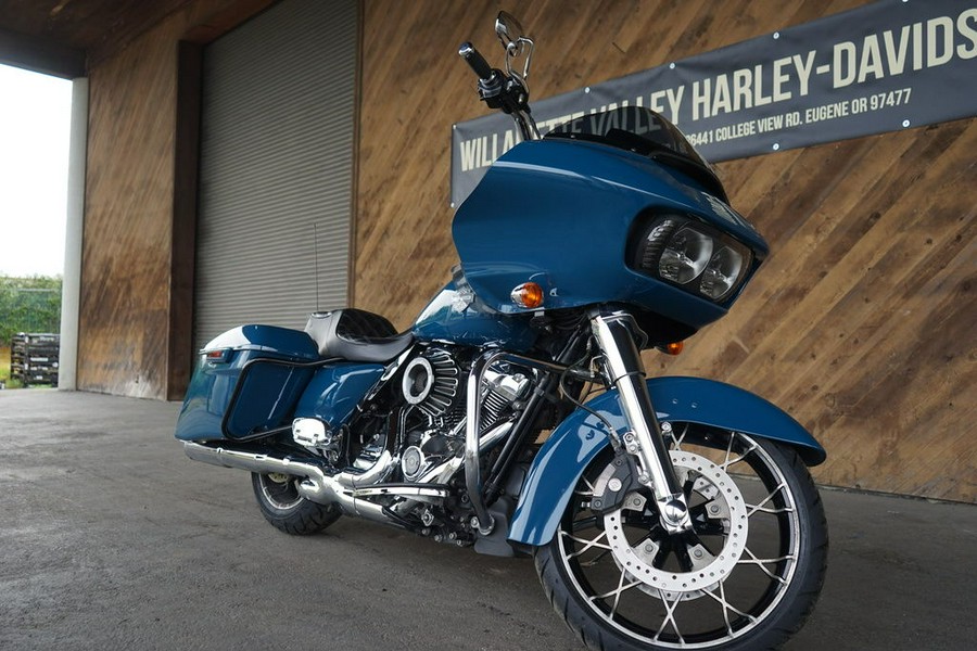 2021 Harley-Davidson Road Glide® Special