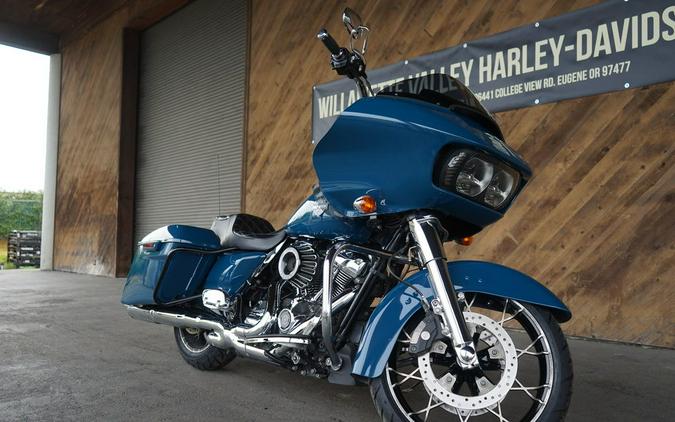 2021 Harley-Davidson Road Glide® Special