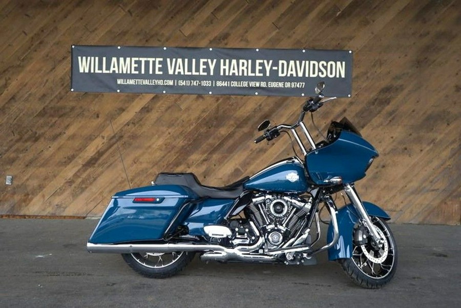 2021 Harley-Davidson Road Glide® Special