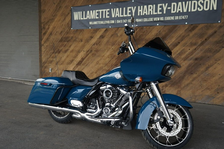 2021 Harley-Davidson Road Glide® Special