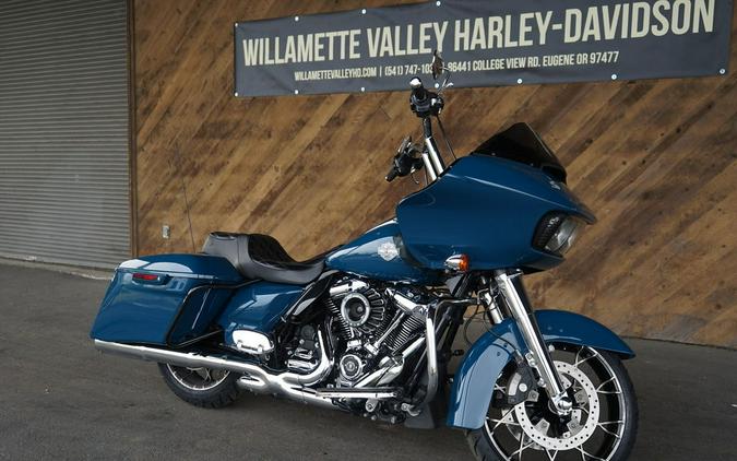 2021 Harley-Davidson Road Glide® Special