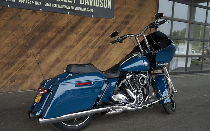 2021 Harley-Davidson Road Glide® Special