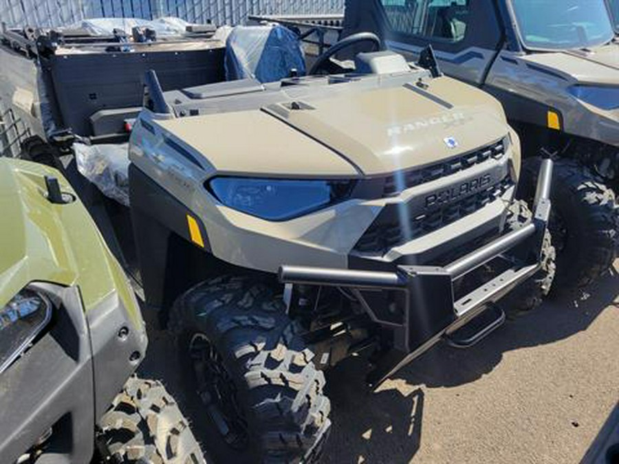 2024 Polaris Ranger XP 1000 Premium