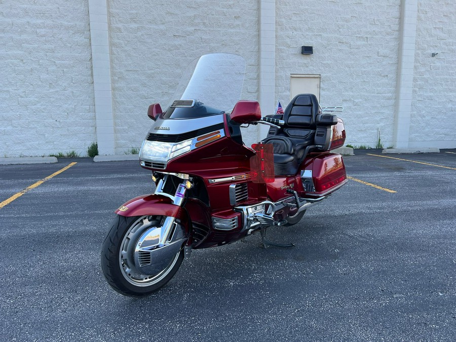 1994 Honda GL1500 Goldwing Aspencade