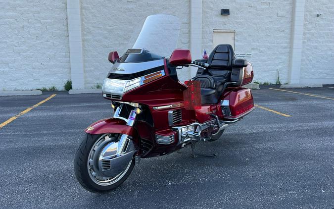 1994 Honda GL1500 Goldwing Aspencade