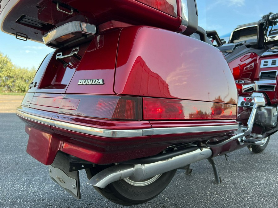 1994 Honda GL1500 Goldwing Aspencade