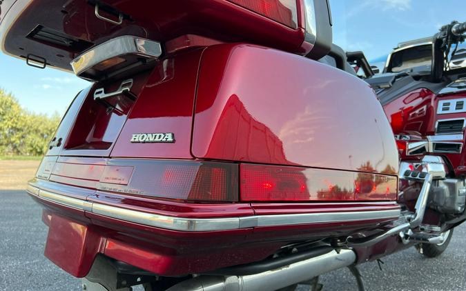 1994 Honda GL1500 Goldwing Aspencade