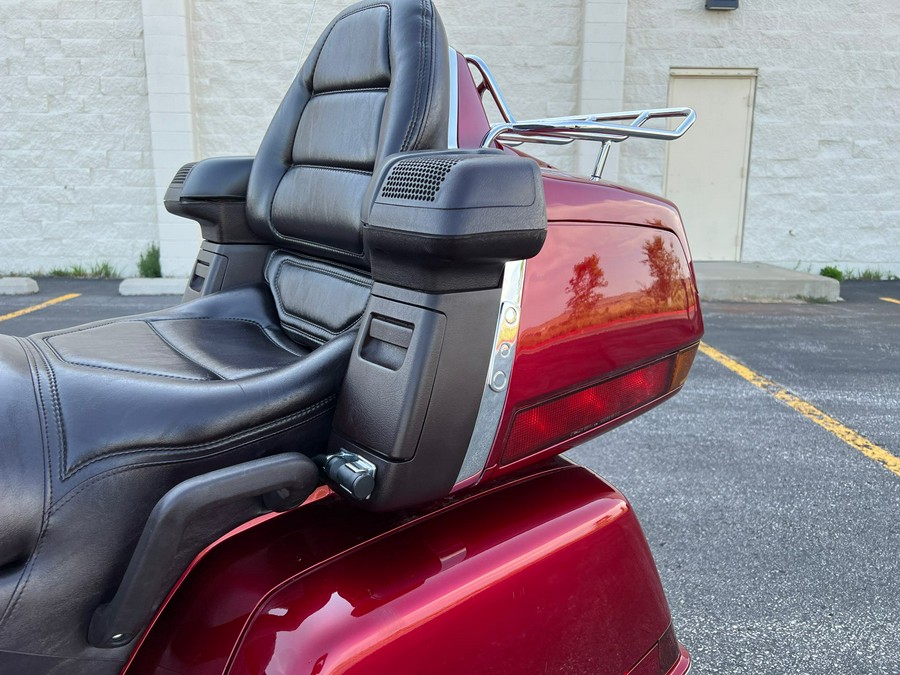 1994 Honda GL1500 Goldwing Aspencade