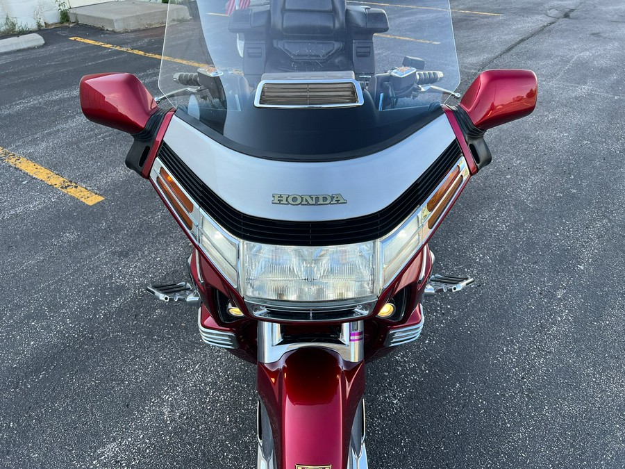 1994 Honda GL1500 Goldwing Aspencade