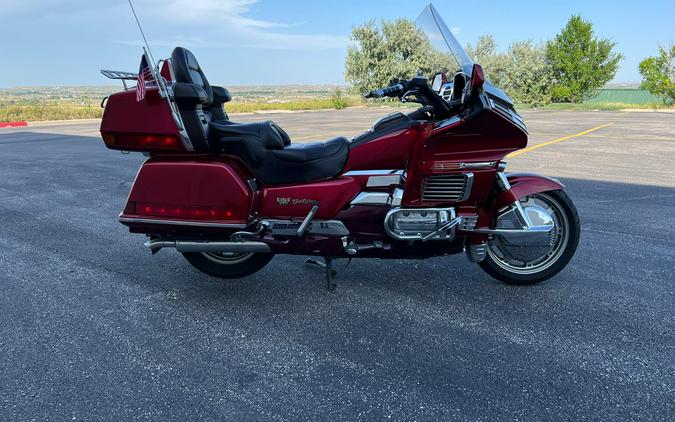 1994 Honda GL1500 Goldwing Aspencade