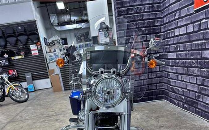 2015 Harley-Davidson Switchback™