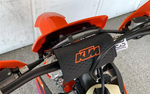 2024 KTM 500 XW-F