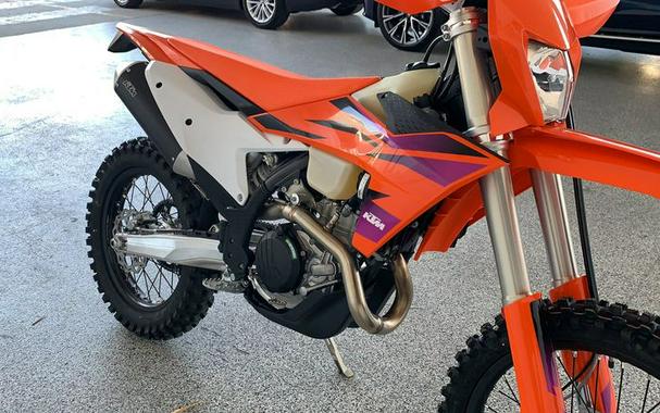 2024 KTM 500 XW-F