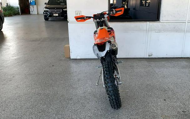 2024 KTM 500 XW-F