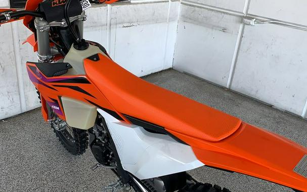 2024 KTM 500 XW-F