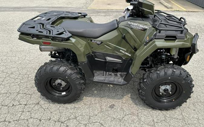 2024 Polaris® Sportsman 450 H.O. Utility