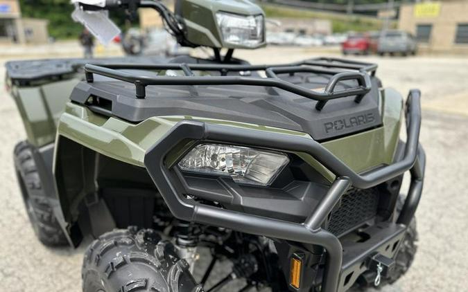 2024 Polaris® Sportsman 450 H.O. Utility