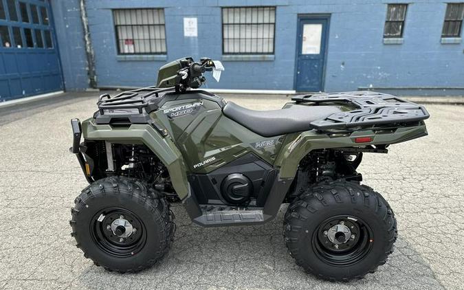 2024 Polaris® Sportsman 450 H.O. Utility