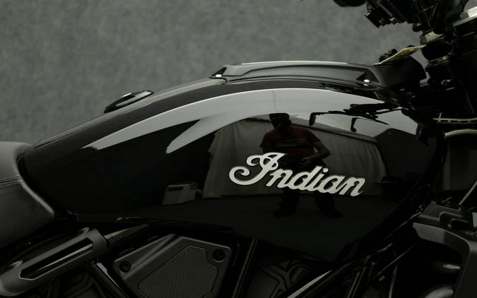 2019 INDIAN FTR 1200 W/ABS