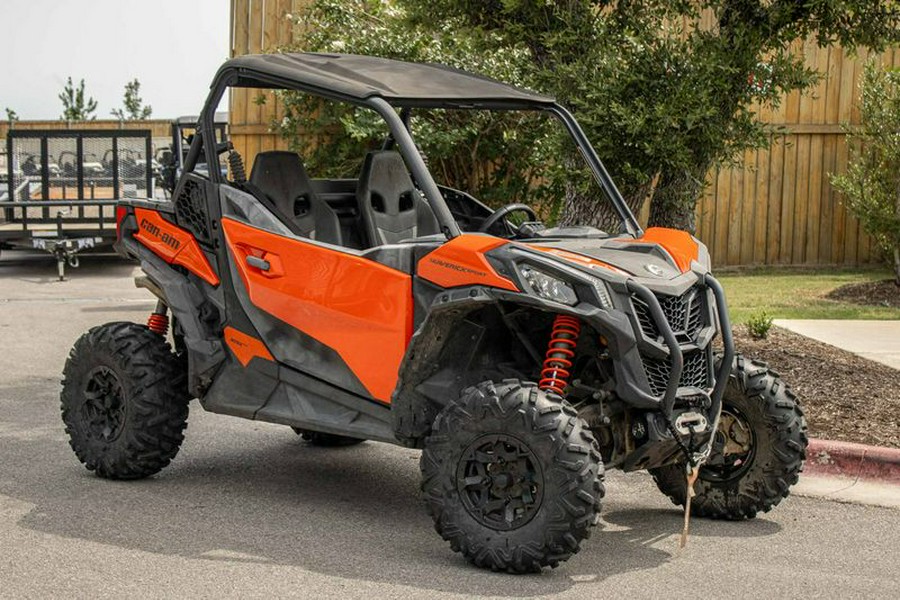 Used 2019 CAN-AM Maverick Sport DPS 1000