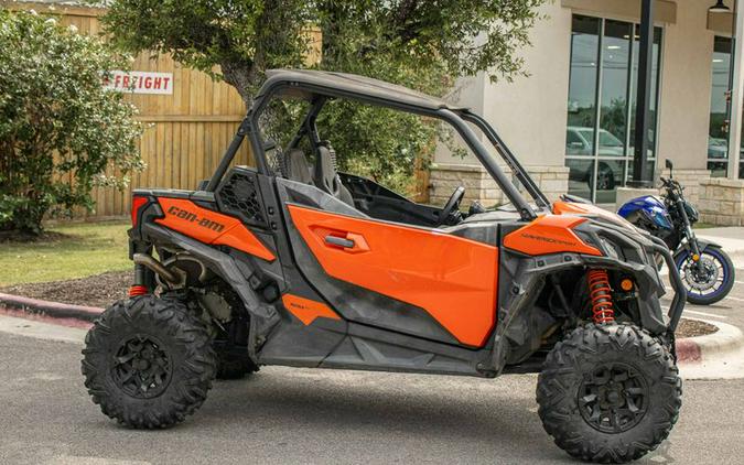 Used 2019 CAN-AM Maverick Sport DPS 1000