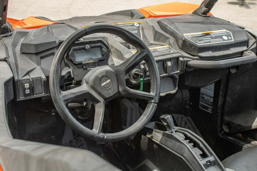 Used 2019 CAN-AM Maverick Sport DPS 1000