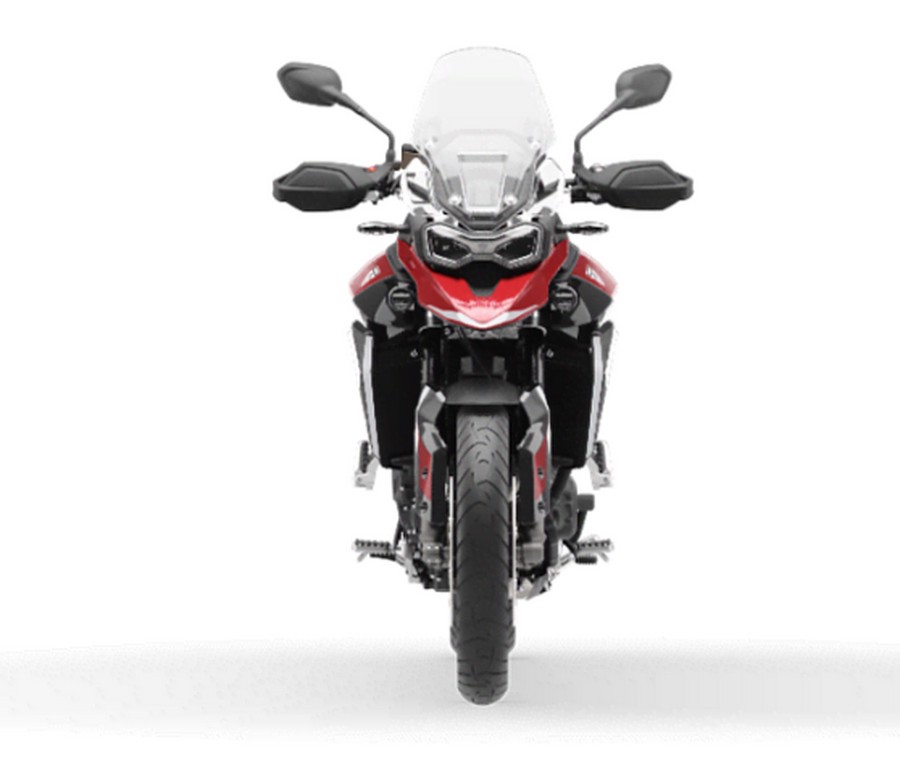 2025 Triumph Tiger 900 GT Pro SALE PRICE 14250