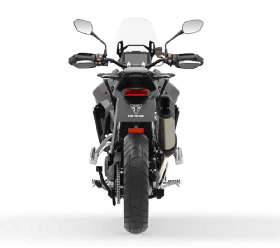 2025 Triumph Tiger 900 GT Pro SALE PRICE 14250